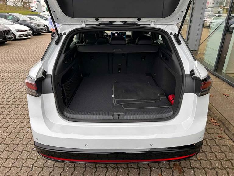 VW ID.7 77 Pro Tourer