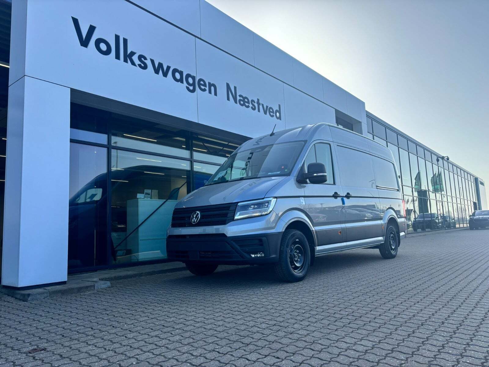 Volkswagen Næstved