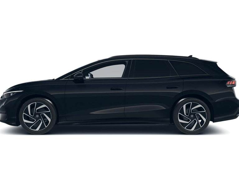 VW ID.7 86 Style S+ Tourer