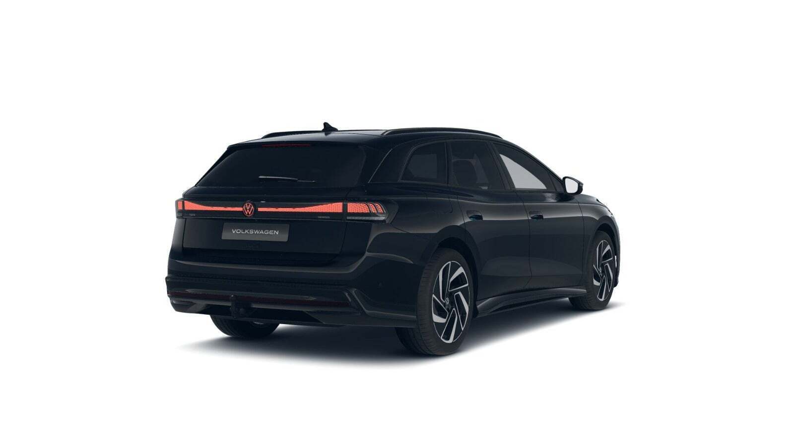 VW ID.7 86 Style S+ Tourer