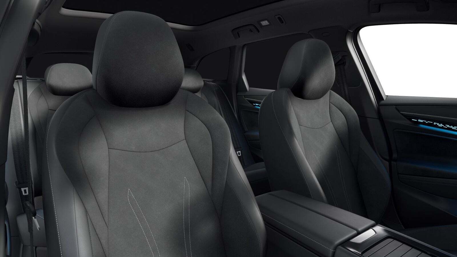 Sort VW ID.7 fra 2026