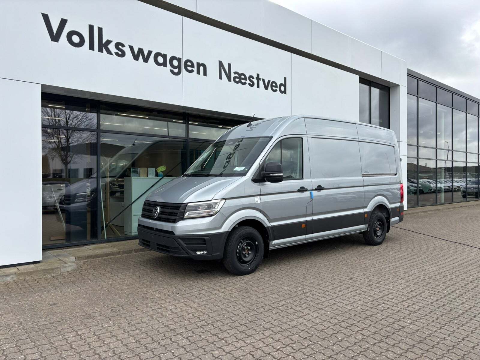 Volkswagen Næstved