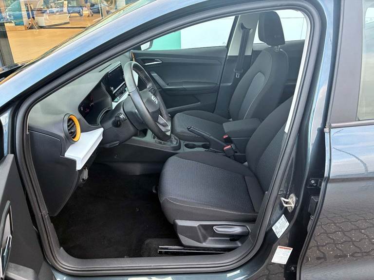 Seat Ibiza 1,0 MPi 80 Style