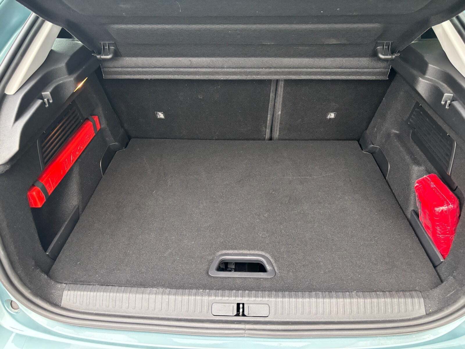 Citroën ë-C4 50 Concorde