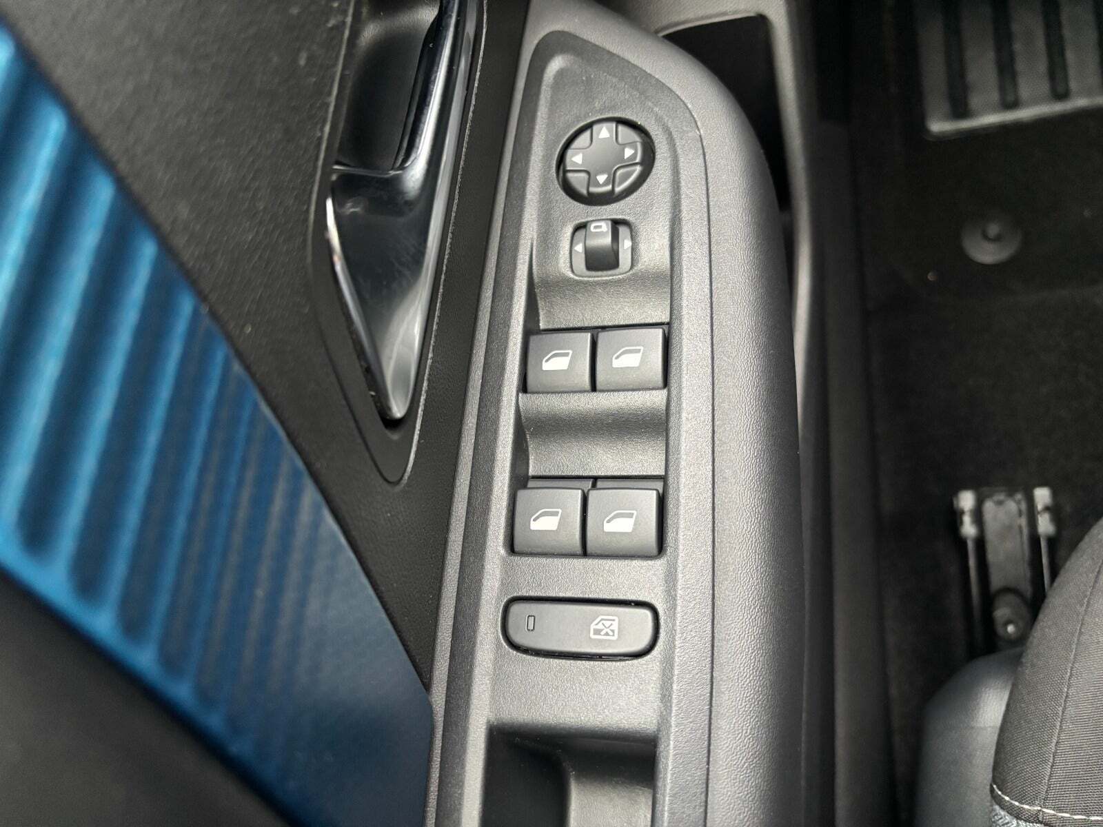 Grøn Citroën ë-C4 fra 2023