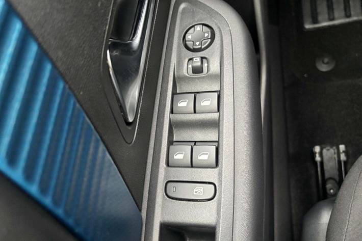 Grøn Citroën ë-C4 fra 2023