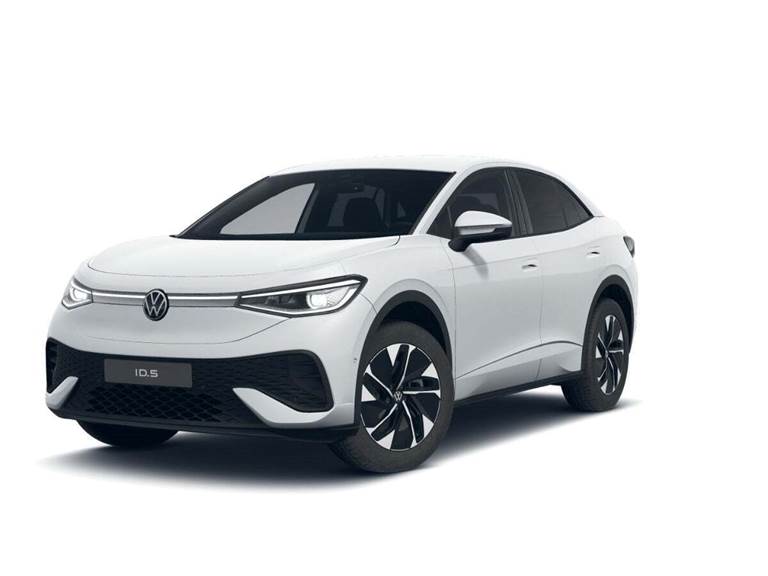 VW ID.5 77 Style+