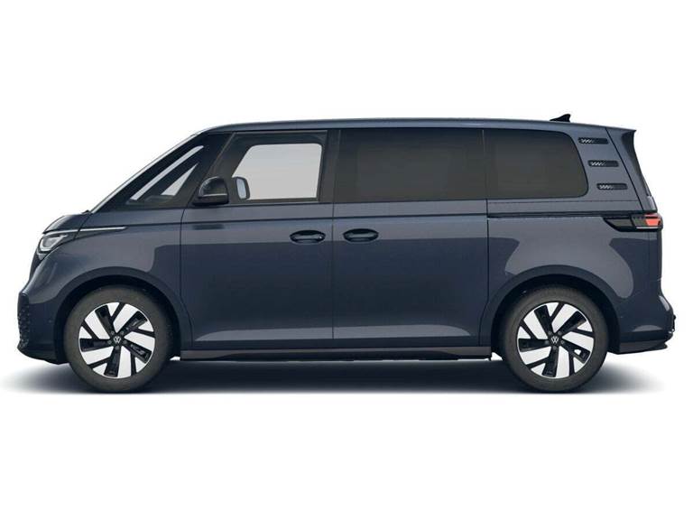 VW ID.Buzz 79 Life+ SWB