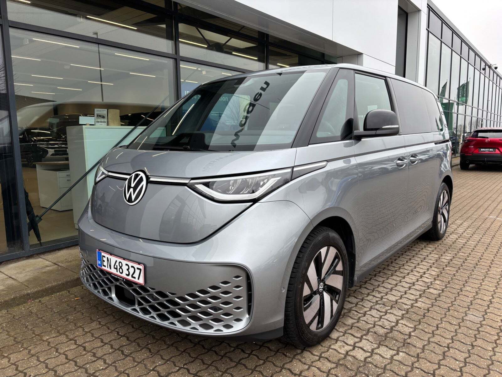 VW ID.Buzz 79 Life+ SWB