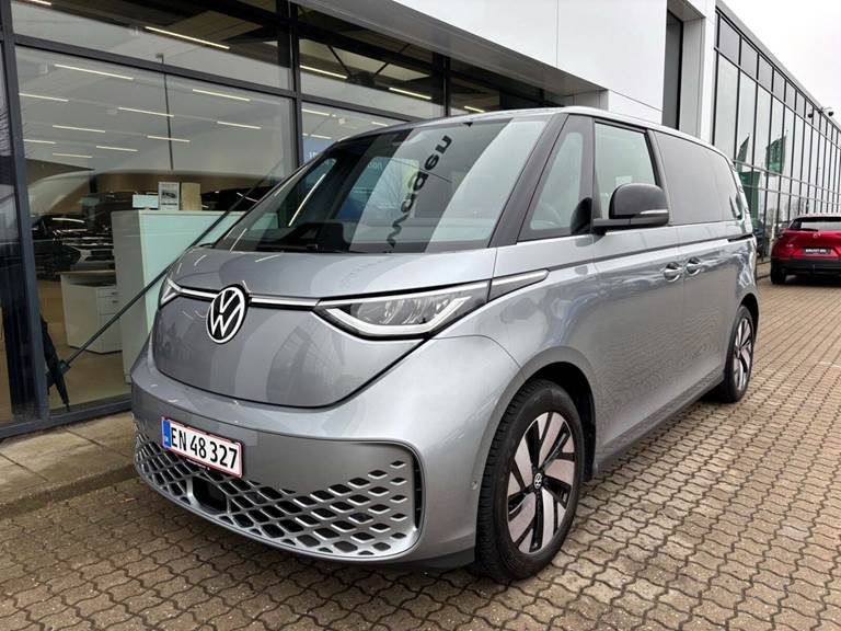 VW ID.Buzz 79 Life+ SWB