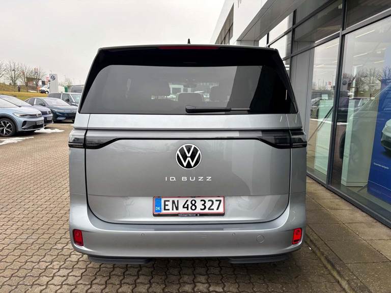 VW ID.Buzz 79 Life+ SWB