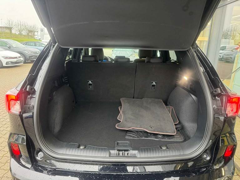 Ford Kuga 2,5 PHEV ST-Line CVT