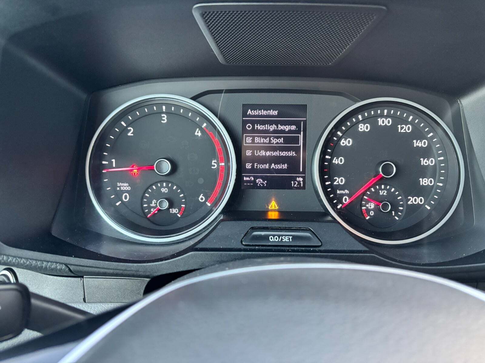 Grå MAN TGE fra 2021