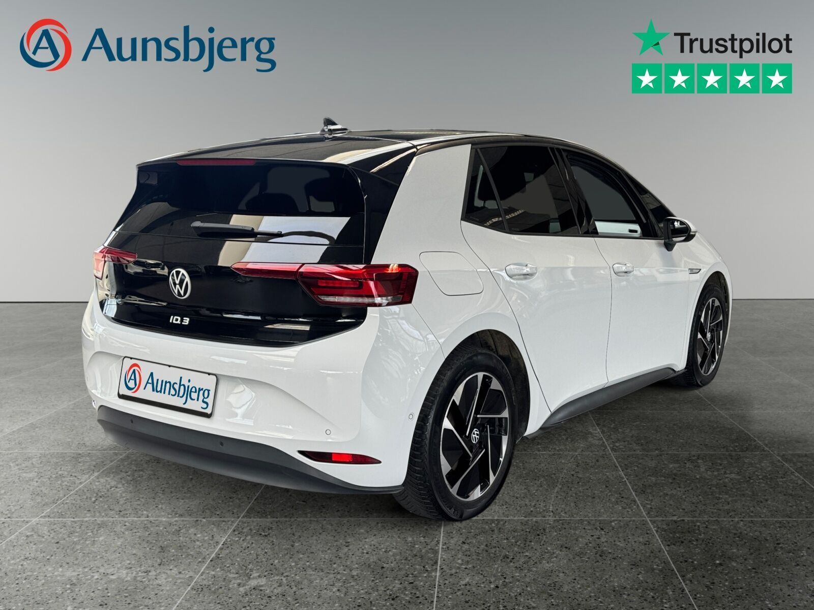 VW ID.3 58 Pro Performance