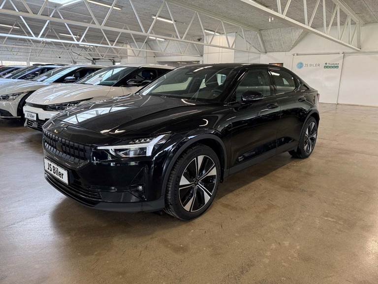 Polestar 2 Long Range