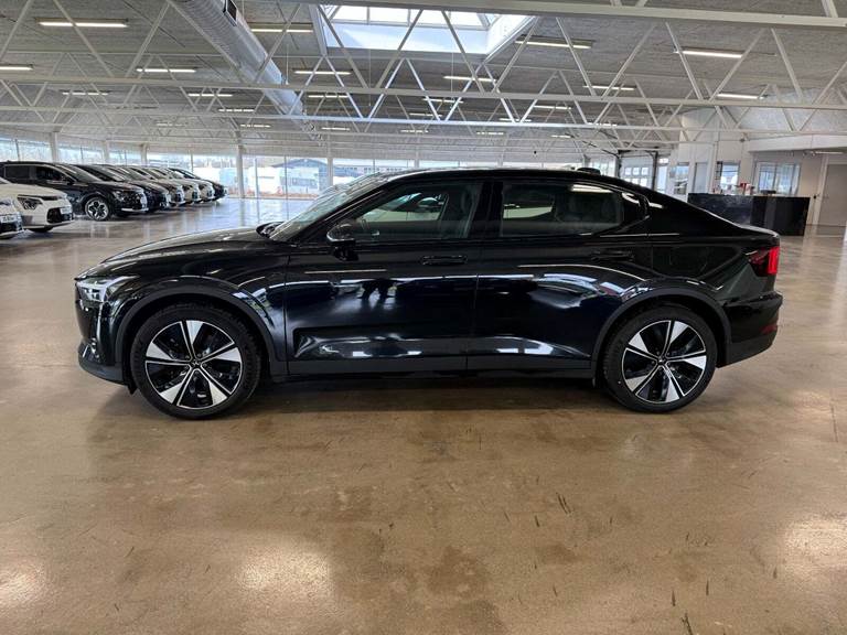 Polestar 2 Long Range