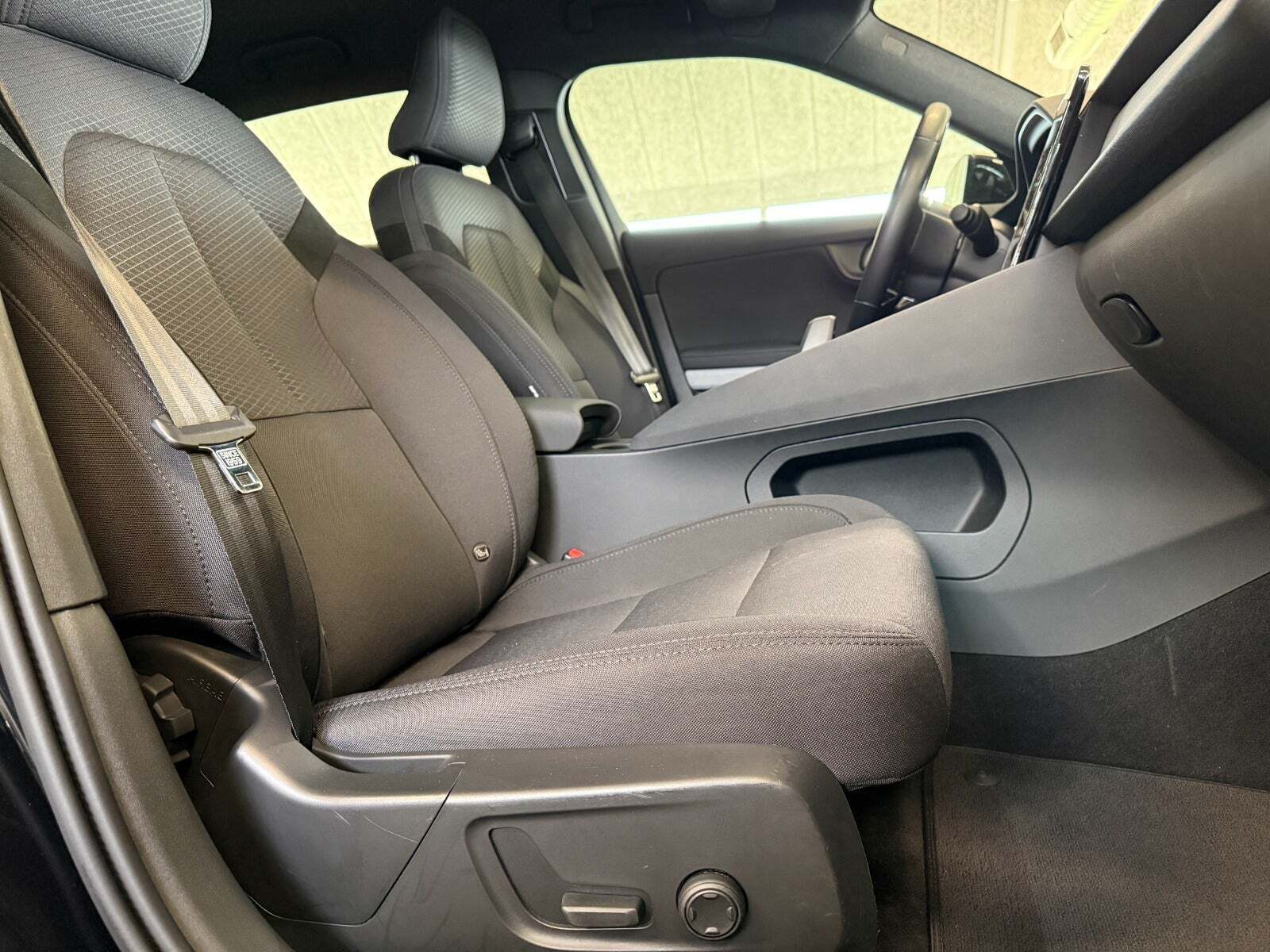 Polestar 2 Long Range