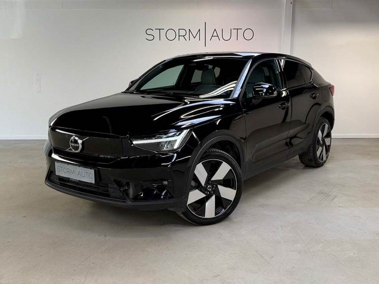 Volvo C40 P6 ReCharge Plus