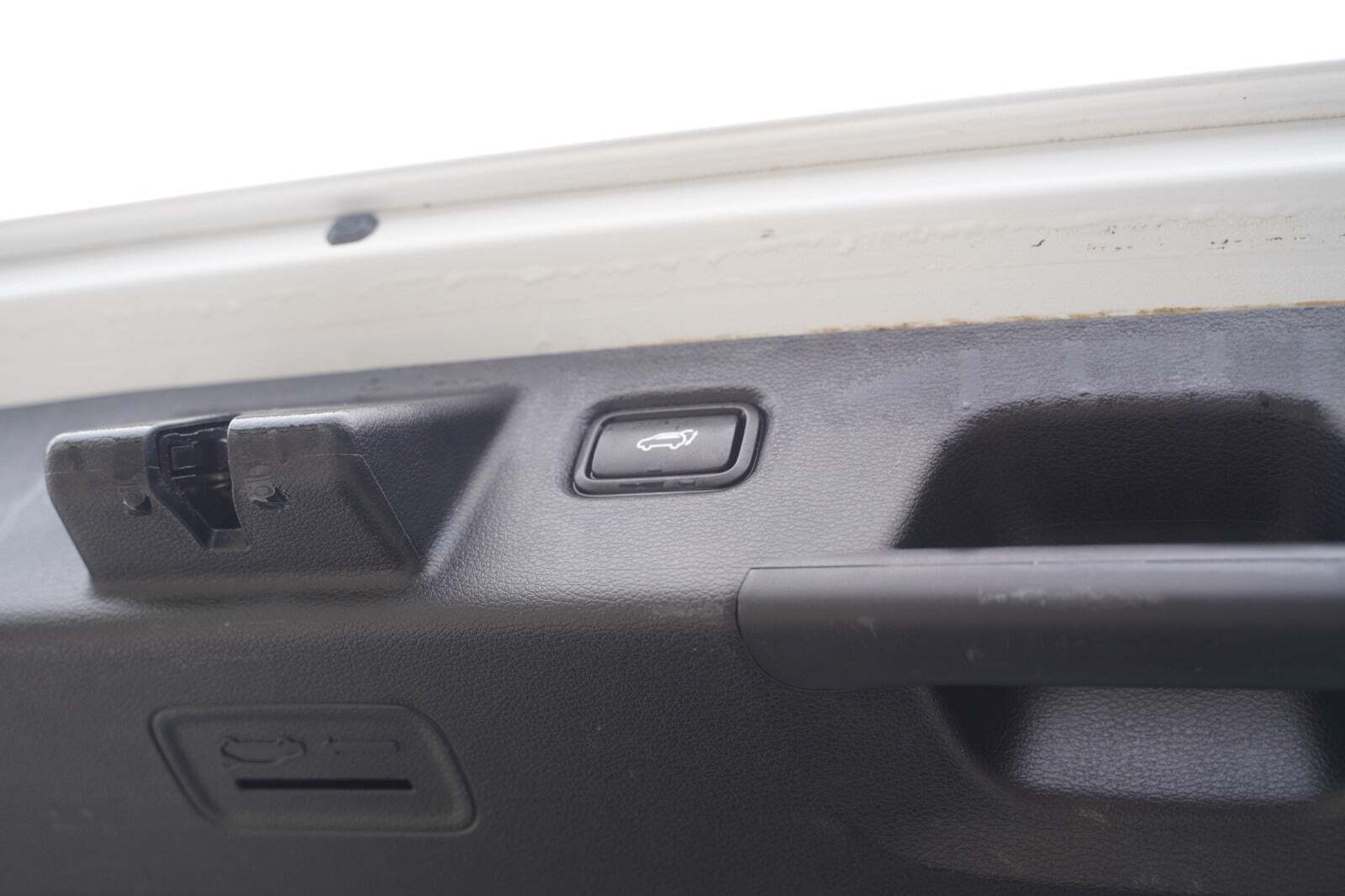 Hvid Kia Ceed fra 2020