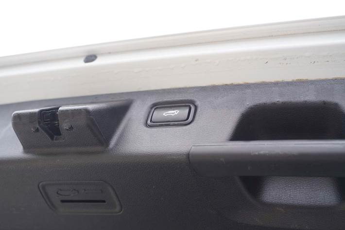 Hvid Kia Ceed fra 2020