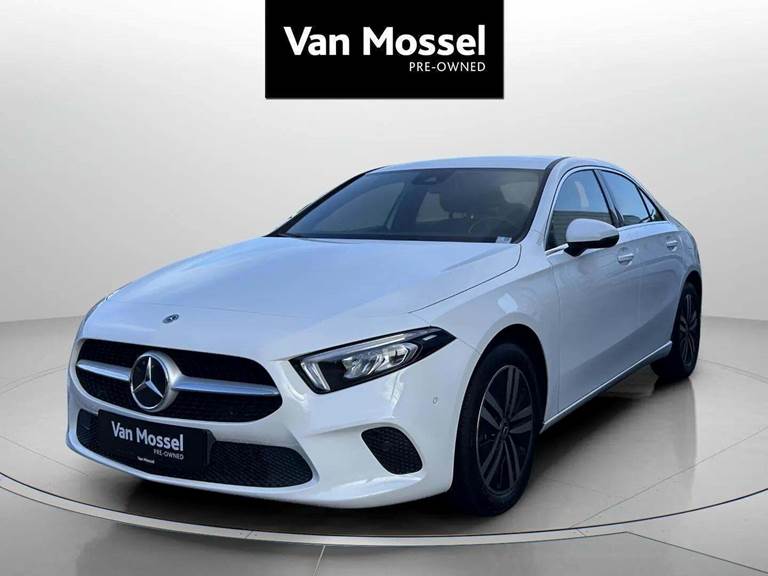 Mercedes A250 e 1,3 Progressive Line aut.