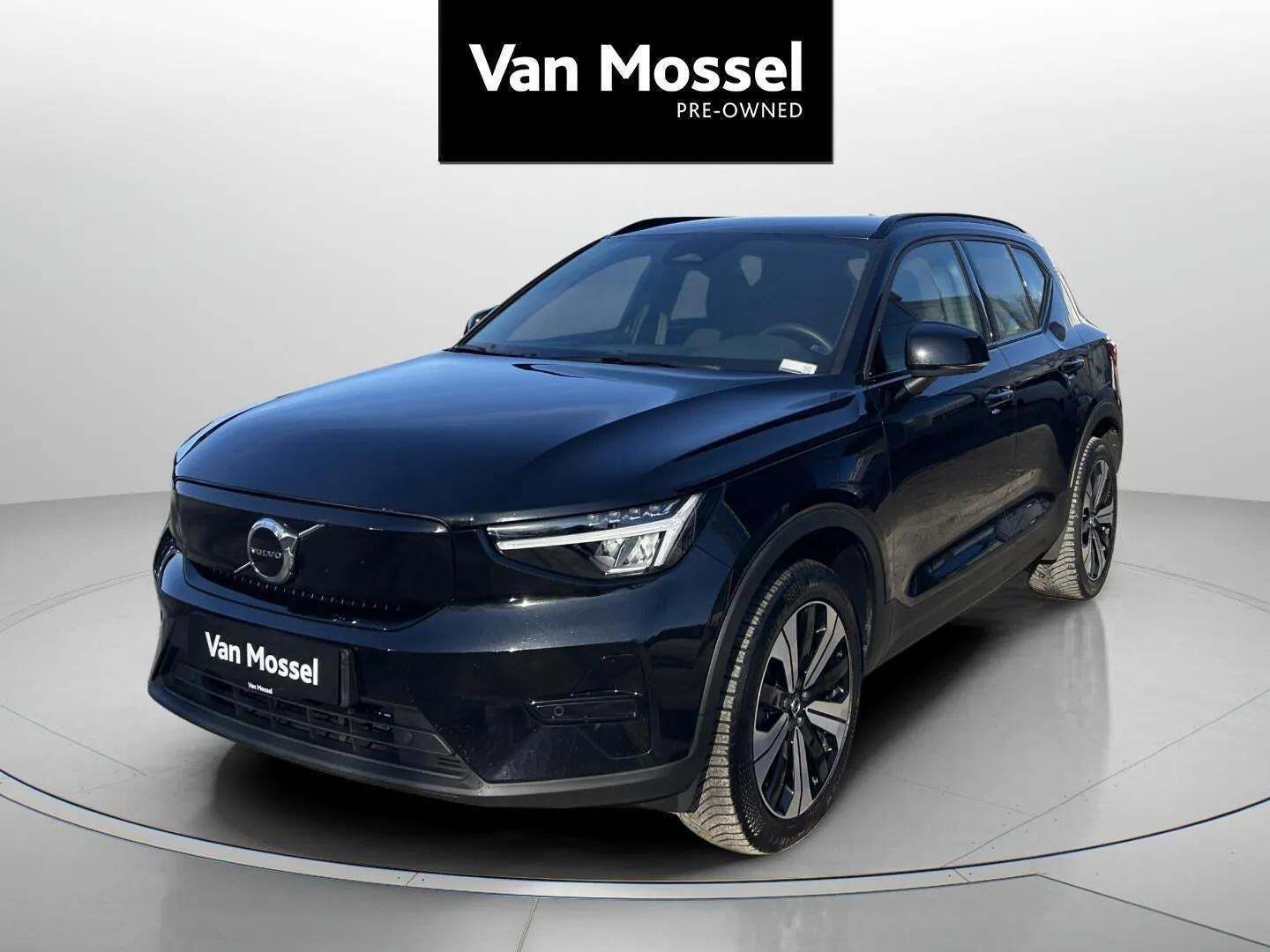 Volvo XC40 P6 ReCharge Core