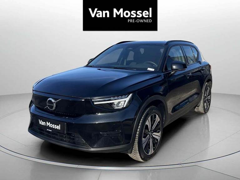 Volvo XC40 P6 ReCharge Core