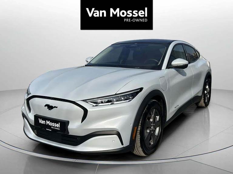 Ford Mustang Mach-E 68 Standard Range