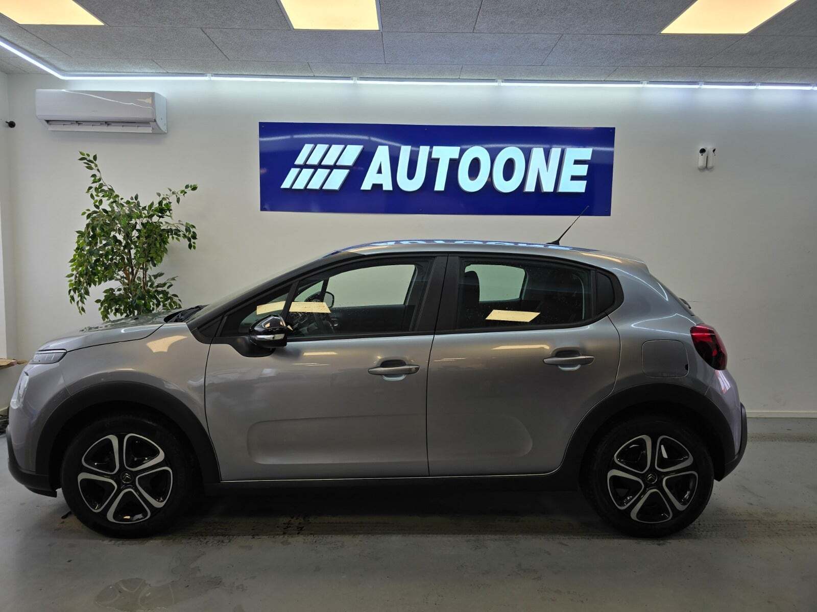 Citroën C3 1,2 PureTech 83 Feel