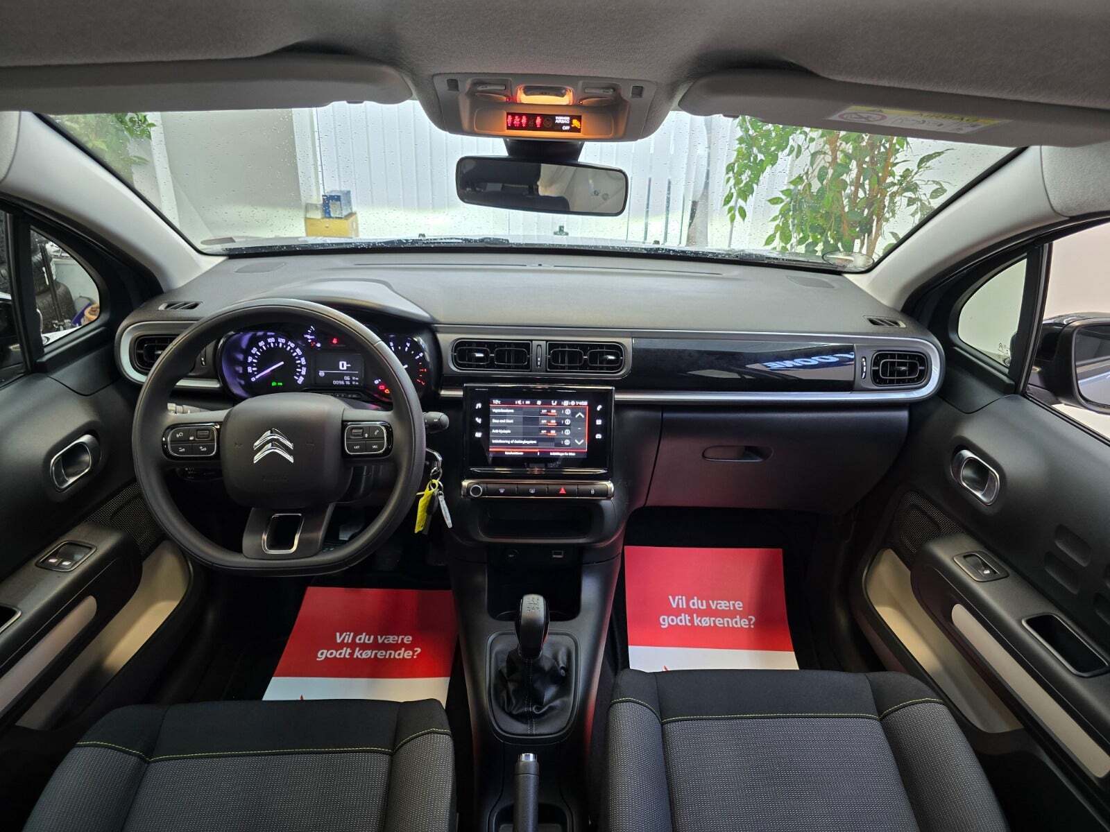 Citroën C3 1,2 PureTech 83 Feel