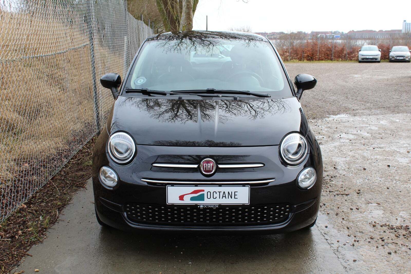 Fiat 500 1,2 Super Star