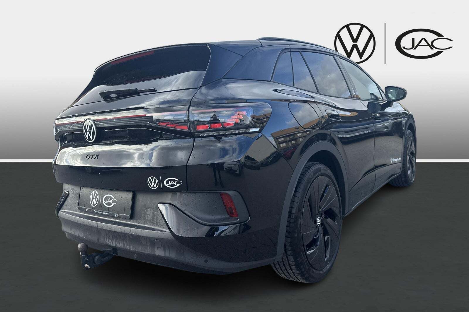 VW ID.4 77 GTX Max+ 4Motion