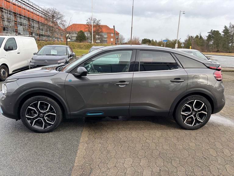 Citroën ë-C4 50 Shine