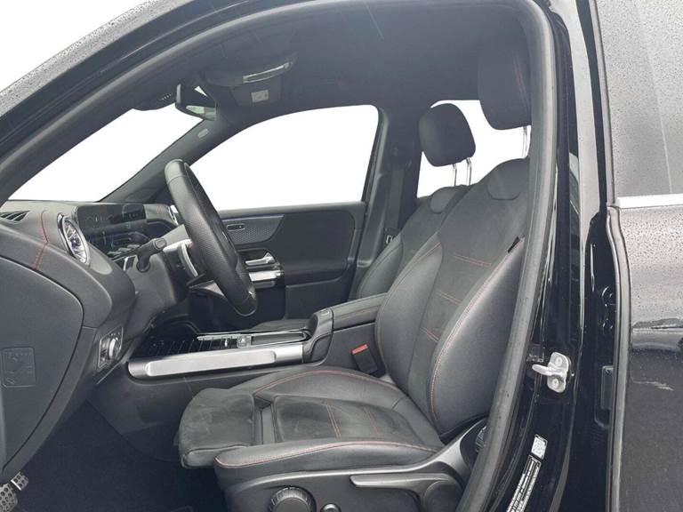 Mercedes EQB250+ AMG Edition