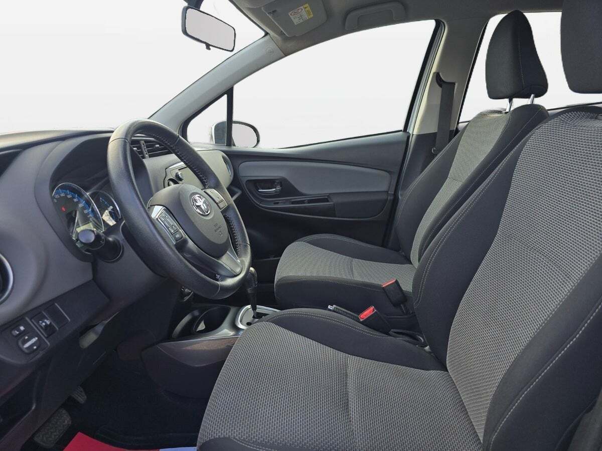 Toyota Yaris 1,5 Hybrid H2 e-CVT