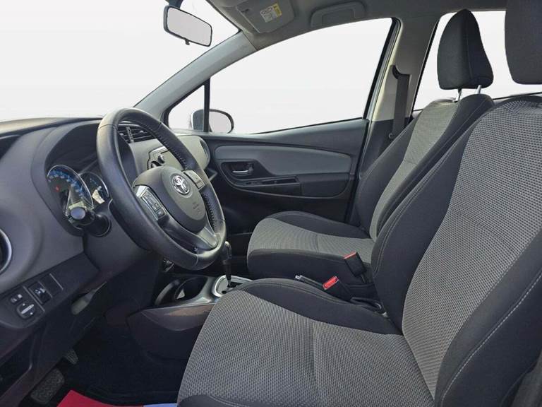 Toyota Yaris 1,5 Hybrid H2 e-CVT