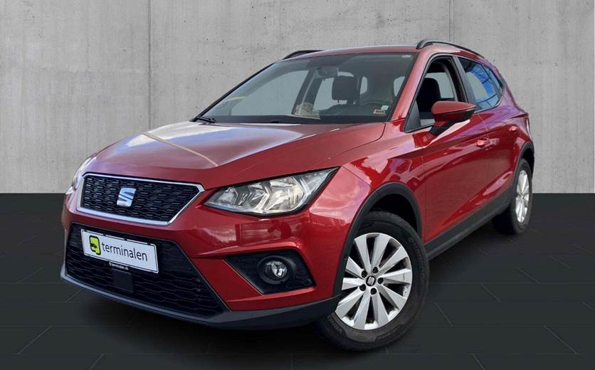 Seat Arona 1,0 TSi 115 Style