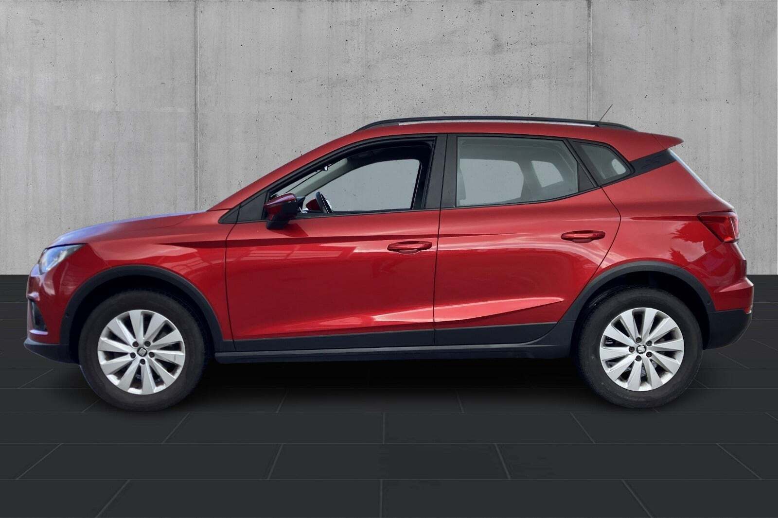 Seat Arona 1,0 TSi 115 Style