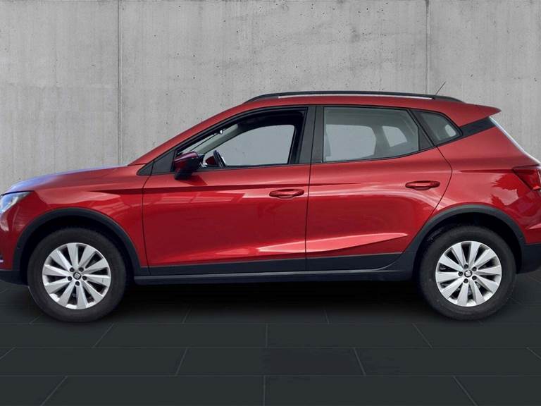 Seat Arona 1,0 TSi 115 Style