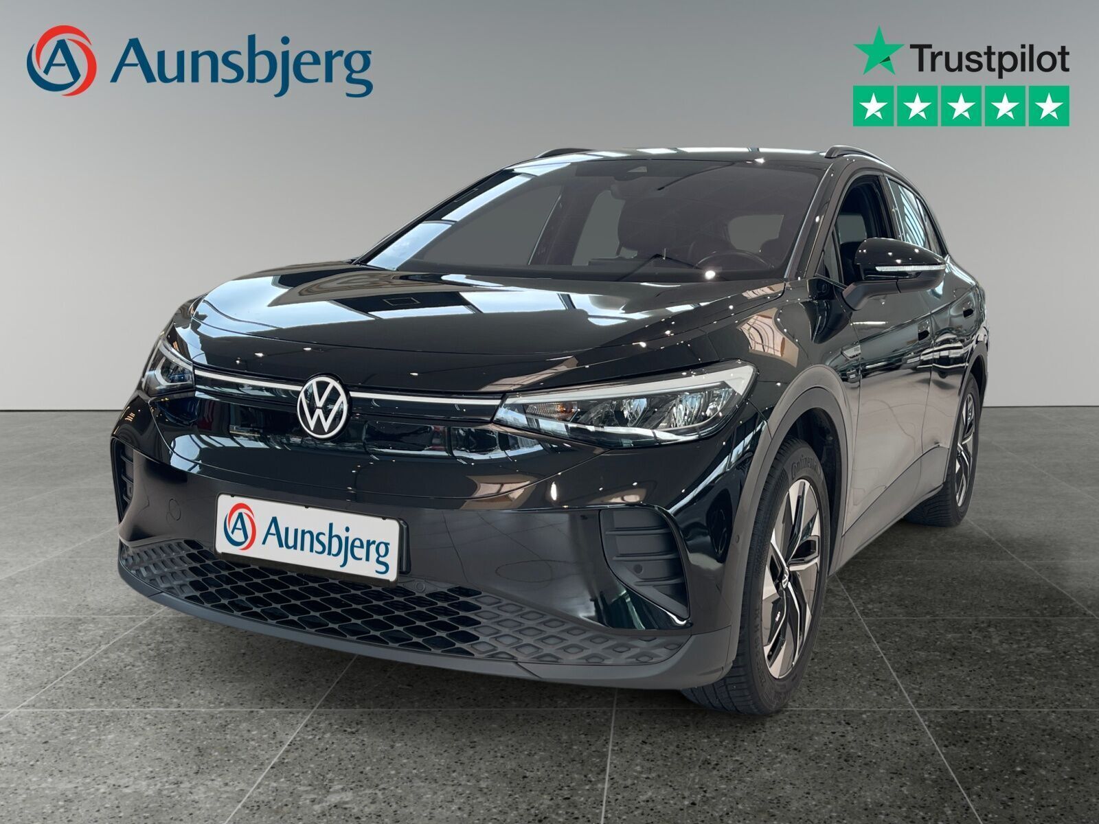 VW ID.4 77 Pro Performance