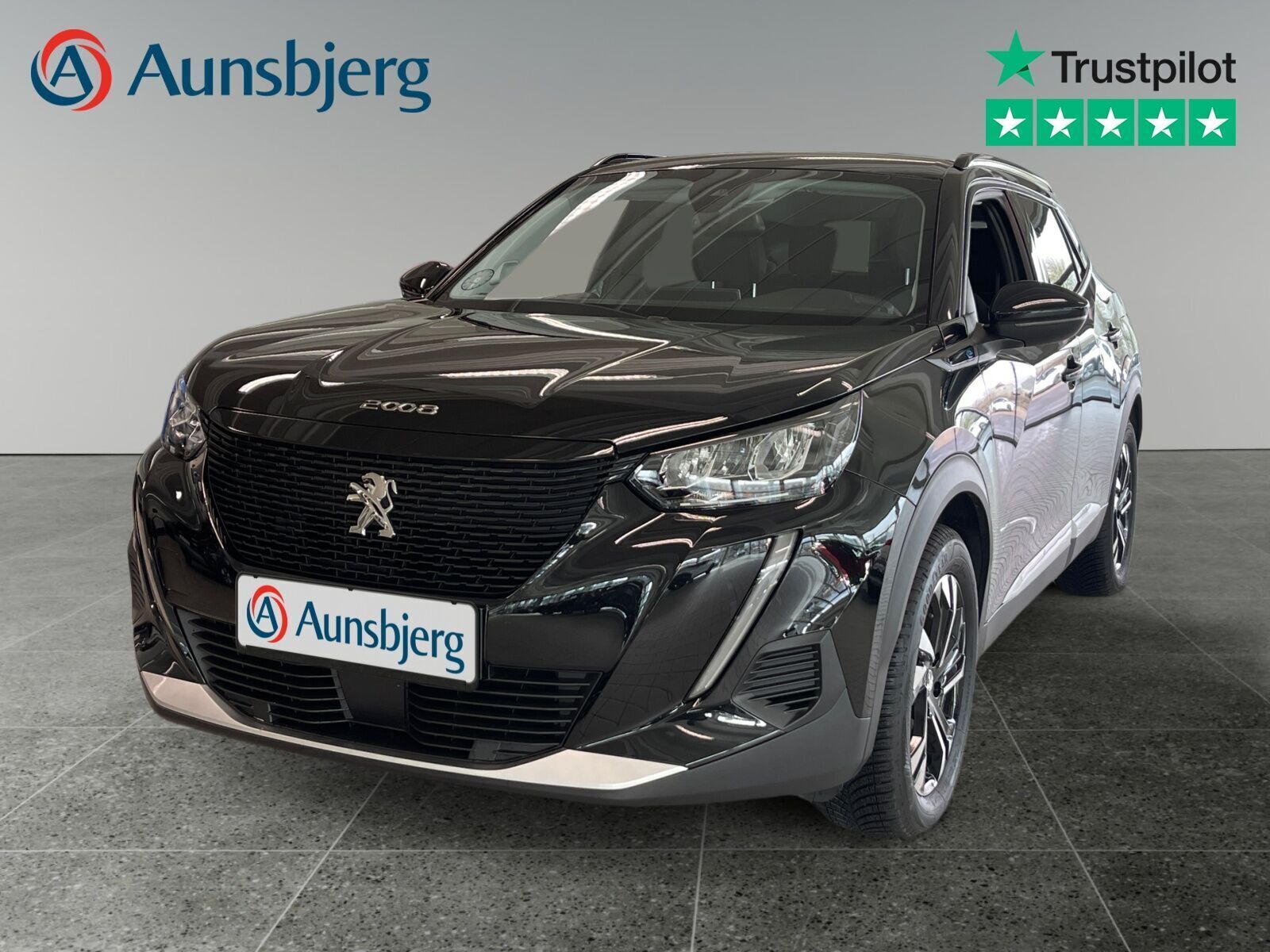 Peugeot e-2008 50 Allure Pack