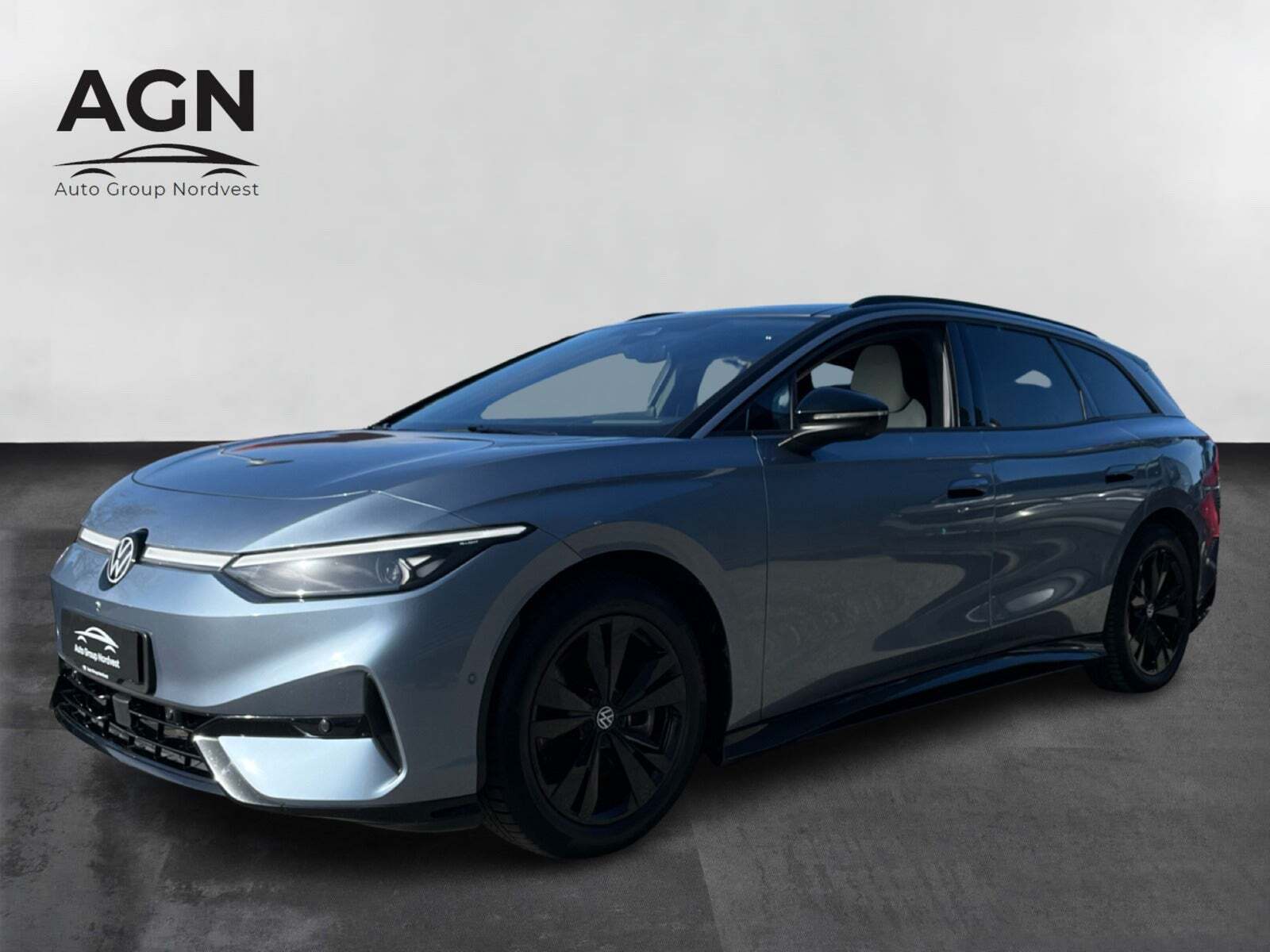 VW ID.7 86 Style S+ Tourer