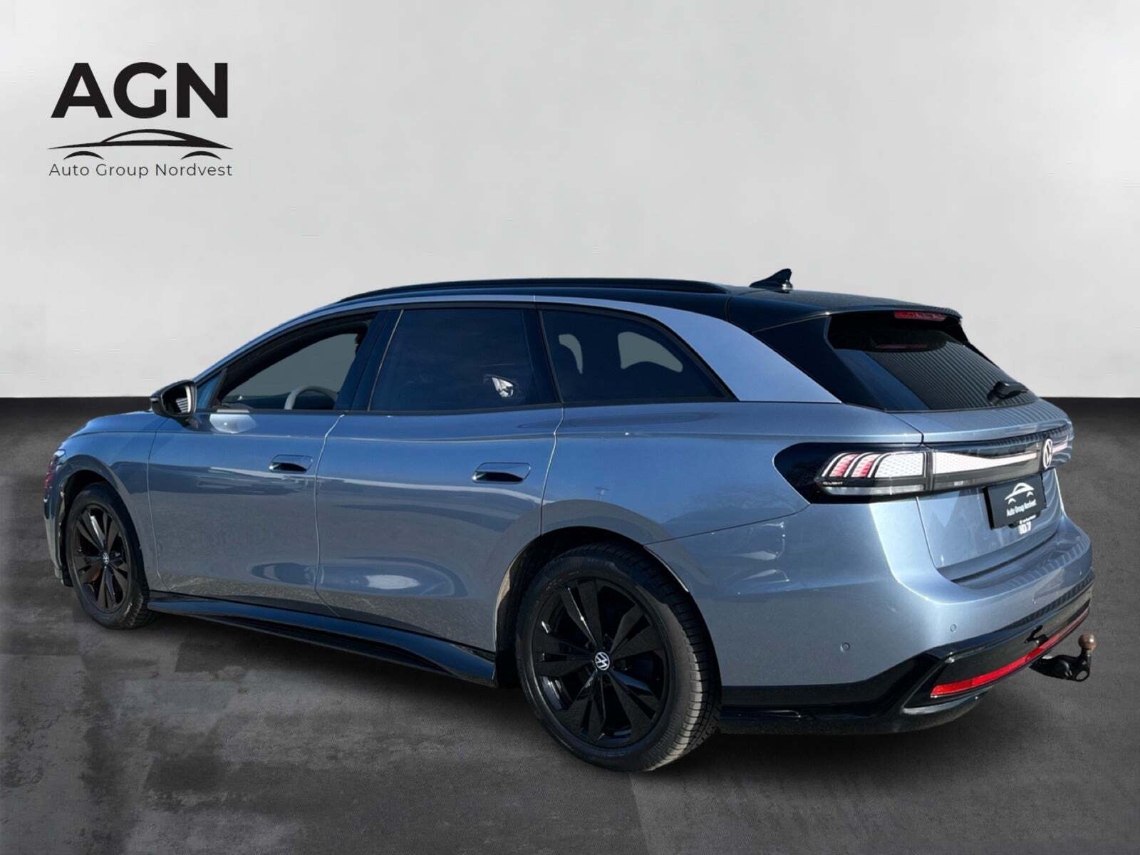 VW ID.7 86 Style S+ Tourer