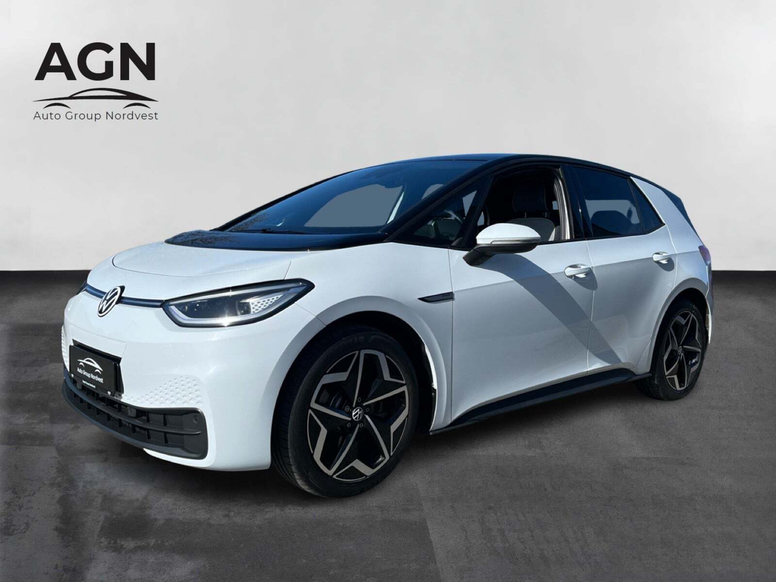 VW ID.3 58 Pro Performance