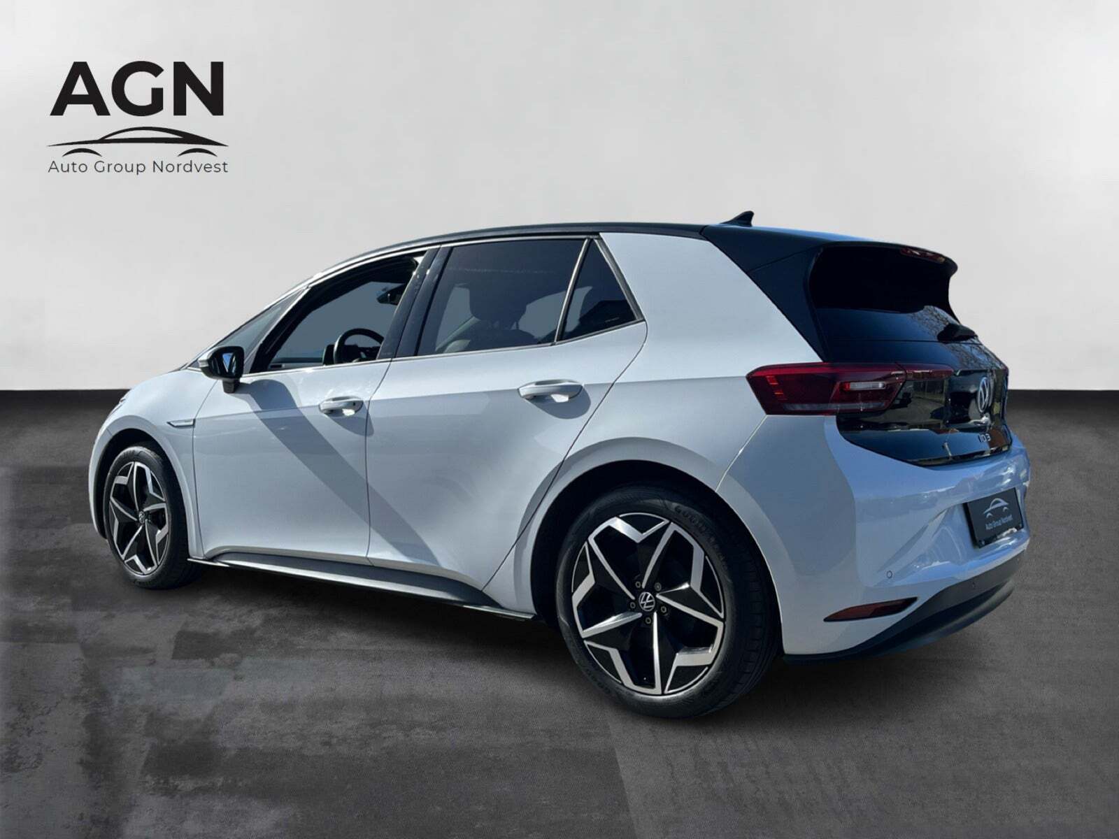 VW ID.3 58 Pro Performance