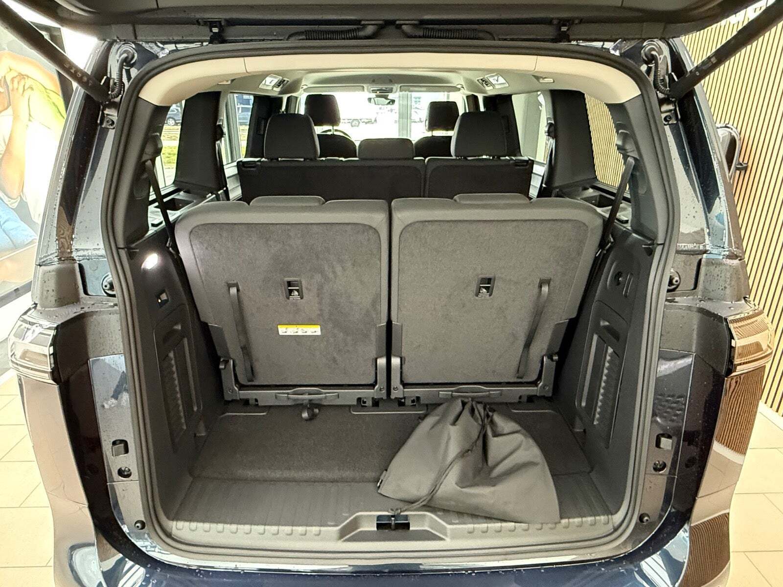 VW ID.Buzz 86 Life 7prs LWB