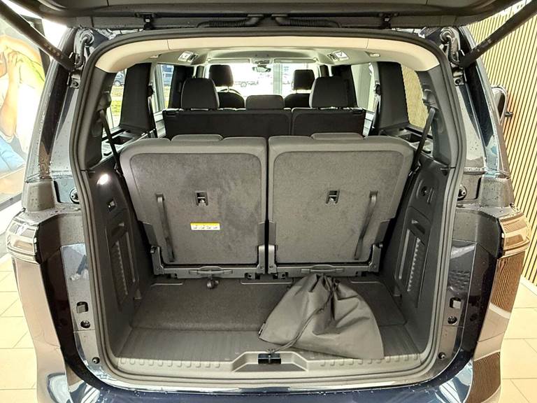 VW ID.Buzz 86 Life 7prs LWB