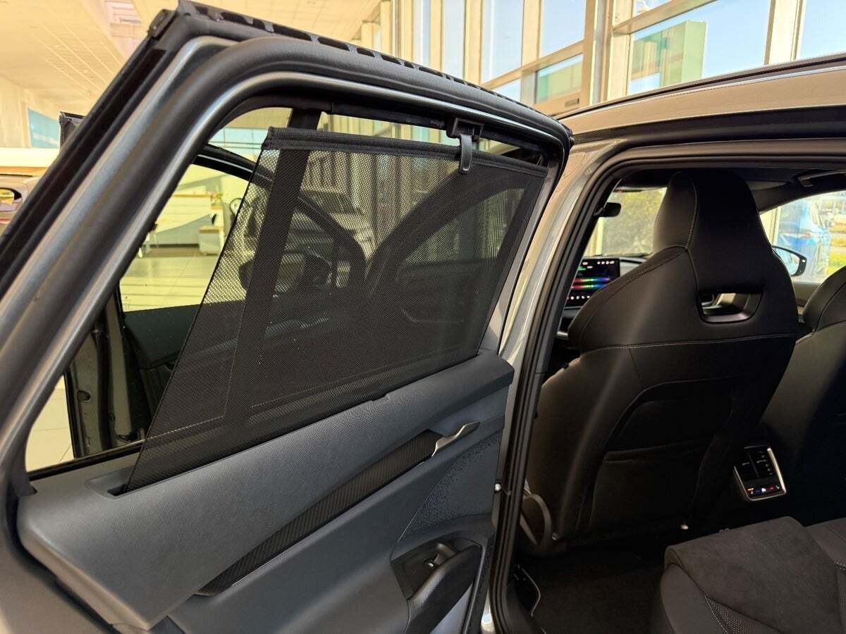 Skoda Enyaq 85 iV Sportline