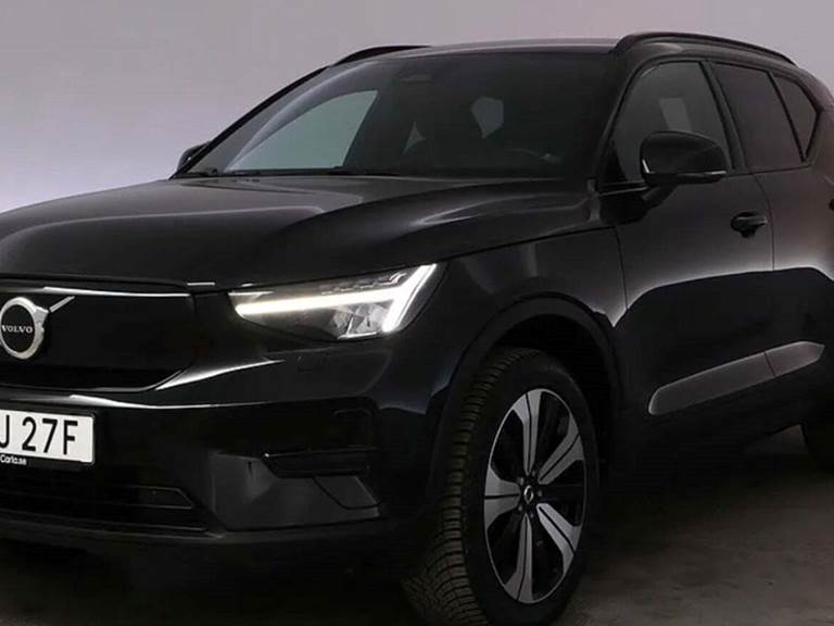 Volvo XC40 P6 ReCharge Core