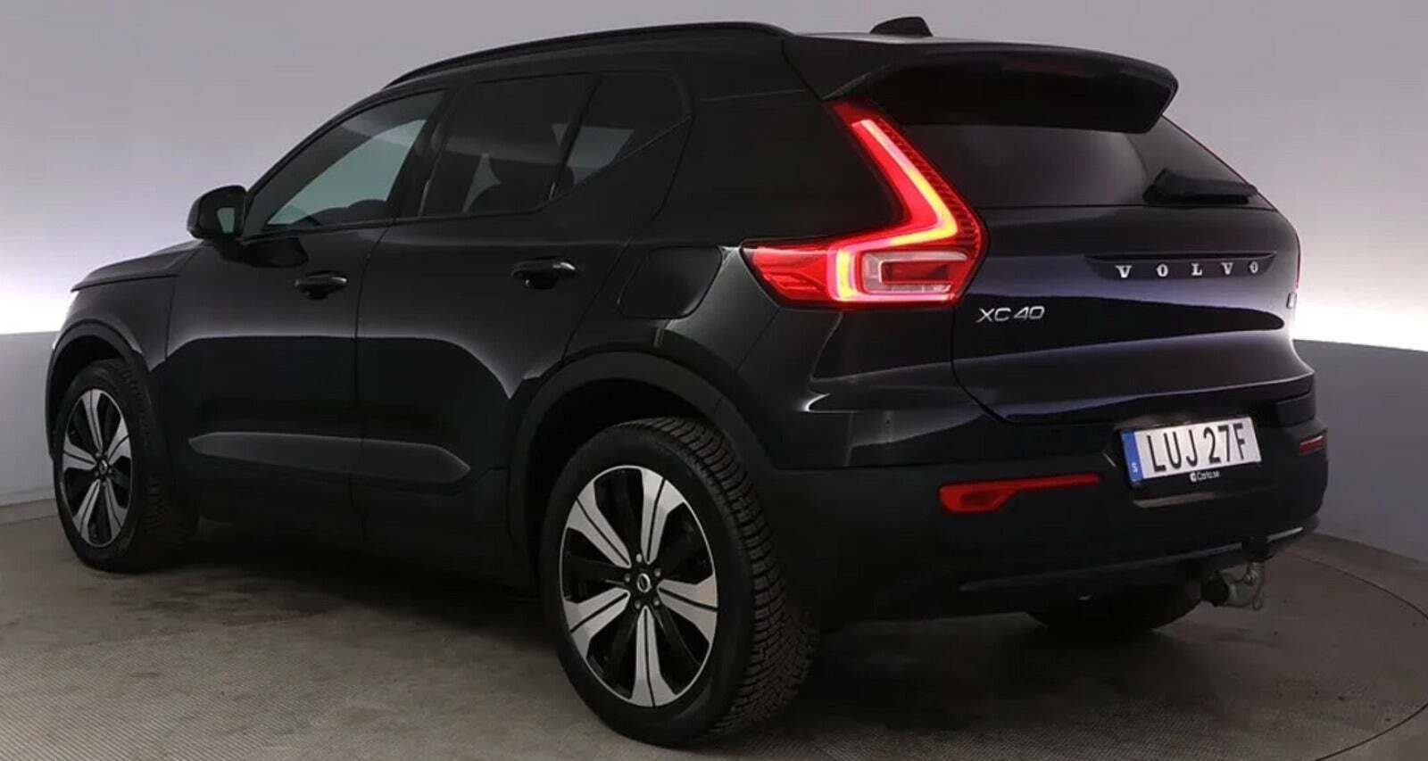 Volvo XC40 P6 ReCharge Core
